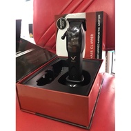 SC-1000 Cordless Super V Hair Clipper For Professional Salon