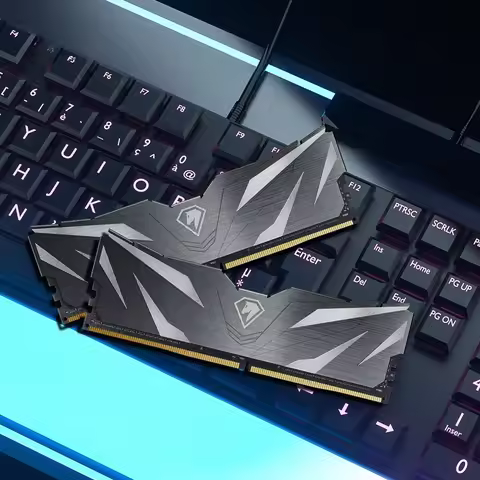 DDR4 3200mhz 3600mhz for Desktop Intel AMD Motherboards Memory DDR5 32GB 16gbx2 4800MHz Ram Memoria