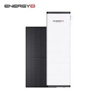 ชุดโซลาร์เซลล์ ระบบครบวงจร ENERGY LIB P1 ALL IN ONE 8 KW 1 เฟส (1290558)