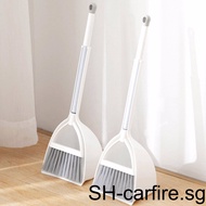 2pcs/set Easy To Broom And Dustpan Set For Efficient Cleaning Small Broom And Dustpan Broom Dustpan
