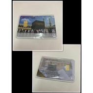 Public Gold 1g Masjidil Haram