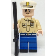 US Marine Corps - Enlisted Blue Dress Uniform 3