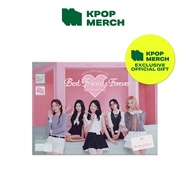 [+KPOP MERCH GIFT ] ITZY - 2026 SEASON GREETINGS [ Best Friends Forever ]