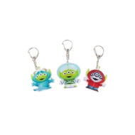 Disney Pixar Alien Acrylic Keychains - Alien Remix Hobbies And Collection Souvenirs Keychains For Ki