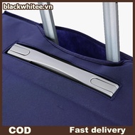 BWHTE Waterproof Suitcase Protector Luggage Cover Baggage Dust Case Cover Suitcase Case Travel Organ