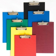 Lion File Clipboard Wire Clip/ Jumbo Clip/ A4/F4/ Whiteboard Clip File/ Klip Wayar Papan Keratan Fai