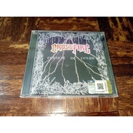 CD Crossfire - Espirit De Corps