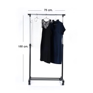 Promo Rak Pakaian Rak Baju Sidai Baju Sidai Pakaian  / Cloth Rack Clothes Rack