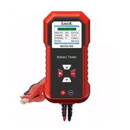MICRO-500 เครื่องทดสอบ แบตเตอรี่ LANCOL