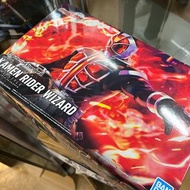Figure-rise Standard 幪面超人 WIZARD 火焰型式