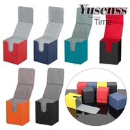 YUSENSS Game MTG Trading Card Holder, Collectible Game Storage Deck Box, Gift Box Organizer Protecto