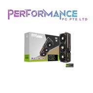 ZOTAC GAMING GeForce RTX 5080 SOLID OC GRAPHICS CARD (3 YEARS WARRANTY BY TECH DYNAMIC PTE LTD)
