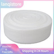 Lanqistore Tubular Net Bandage  Elastic Hygienic Portable for Buttocks Abdomen Hospital Adult