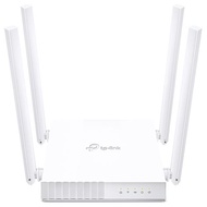 TP-LINK Archer C24 雙頻 AC750 Wi-Fi 5 無線路由器