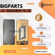 LCD TOUCHSCREEN SAMSUNG GALAXY A26 A16 COMPLETE