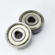 2pcs 633 634 635 636 637 638 639 ZZ 2Z 633Z 634Z 635Z 636Z 637Z 638Z 639Z Chrome Steel Bearing Deep 