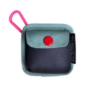 Poddy กระเป๋าใส่แอร์พอด Airpods bag ใส่ได้ทุกขนาด airpod 2 / airpod 3 / airpod pro 2