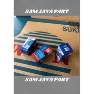 WIN Bulb P21/5W 12V 21/W - Brake Stop Lamp for Car Motorcycles