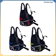 [LsxmzMY] Multifunctional Go Kart Rib Protector Vest Comfortable Adjustable Chest Accessory for Adul