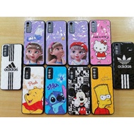 Ready To Send Realme​ C20 C​ C11(2021)​ Mirror Case​3D 3D 3D​Cartoon Cartoon Cartoon​Model Model Mod