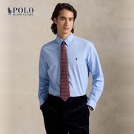 Polo Ralph Lauren เสื้อเชิ้ตผู้ชาย รุ่น MNPOWOV16824469 สีฟ้า