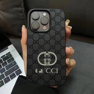 Casing iPhone 11 12 13 14 15 16 17 Pro Max Trend label compatibility Case For iPhone 14 15pm 14PM 16