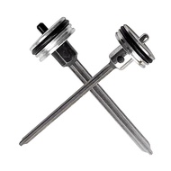 F30 F30D F32 straight nail gun collision single double slot gun needle non jamming nail gun tongue s