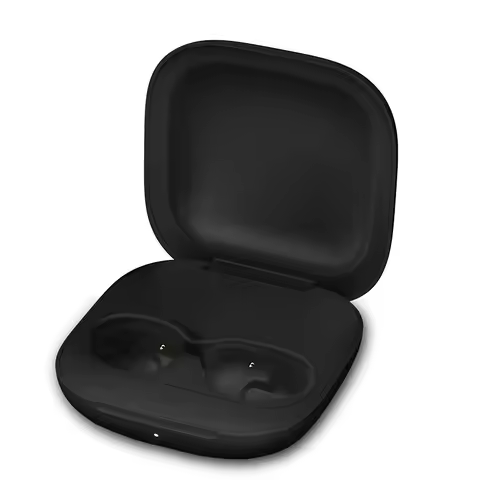 Earbud Charging Station Wireless Charging Case for Beats Fit Pro Built in700mAh Battery Portable Ear