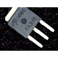 AOI4N60 AOS IPAK (N-CH) 600V 4A 2.3Ω