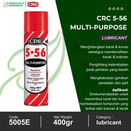 CRC 5-56 Multi PURPOSE Lubricant 500mlCRC 556 5.56 WD40 WD-40