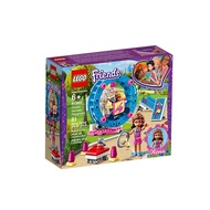 LEGO FRIENDS Olivia's Hamster Playground 41383