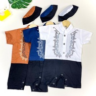 10.10 JUMPER koko All Sizes 3 Months - 8 Months