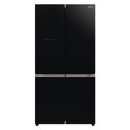 ตู้เย็น MULTI DOOR HITACHI RWB640VF GBK 20.1 คิว กระจกดำ อินเวอร์เตอร์ (1152346)
