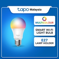 TP-Link Multicolour Smart LED Light E27 Bulb Tapo L530E / L520E /  L510E