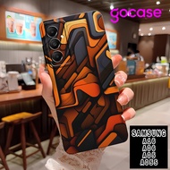 ( ARA 32 ) Flexible rubber Softcase For samsung a16 4g 5g l samsung a06 l samsung a05s a05 l silicon