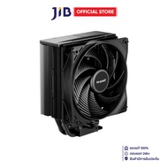 CPU AIR COOLER (พัดลมซีพียู) BE QUIET PURE ROCK 3 - BLACK