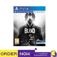 [+..••] PS4 BLIND (PlayStation 4tm GaME) | By ClaSsIC GaME
