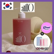 [anillO] Rosy Night Repair Shampoo 450ml