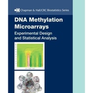 DNA Methylation Microarrays: Experimental Design and Statistical Analysis ed 1/2008
