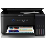 Printer Epson L3250 L 3250 One Printer Wireless