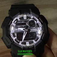 ORIGINAL CASIO G-SHOCK GA-010-1A1DR