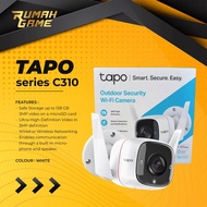 CCTV TP-LINK TAPO C310 Outdoor Security Wi-Fi Camera - TPLink C310
