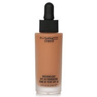 MAC 水漾輕盈粉底液 SPF 30 - # NC45 30ml/1oz