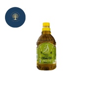 OLIVE OIL ALFAJR [Minyak Zaitun] - 1Litre, 2Litres, 3Litres