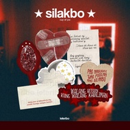Silakbo Album Cup of Joe Sticker Collection by leleribo