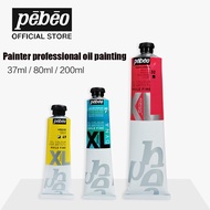 Pebeo Studio XL Oil Paint 37ml Tubes