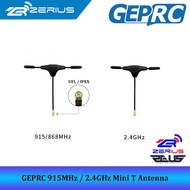 GEPRC 915MHz 2.4GHz Mini T Antenna for ELRS TBS nano RX Antenna