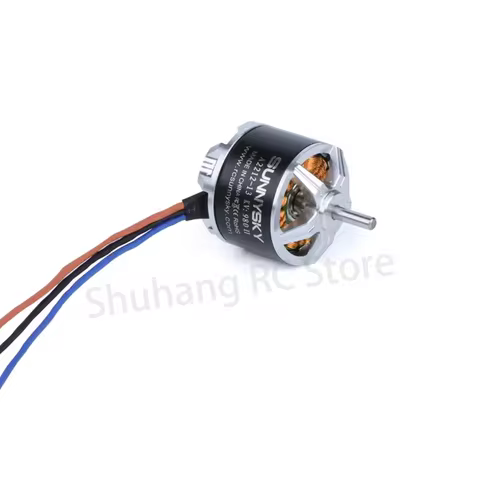 Original SUNNYSKY A2212 980KV 1250KV 1400KV 2450KV Brushless Motor 3-4S For F450 F550 Quadcopter / A