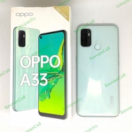 Oppo A33 Ram 3 32GB