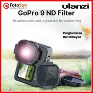 Ulanzi Hero 9 / 10 / 11 ND filter